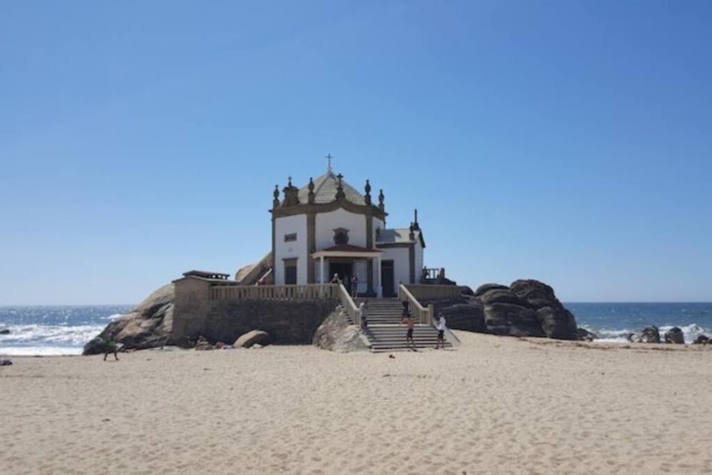 Apartamento Herama House Vila Nova de Gaia Exterior foto